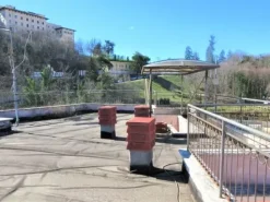 #15619 Complesso alberghiero in località termale