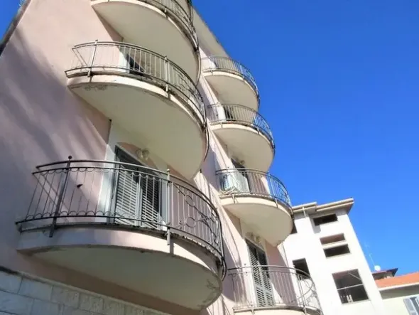 #15619 Complesso alberghiero in località termale