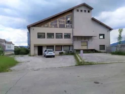 #10863 Complesso artigianale ad uso falegnameria