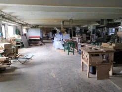 #10863 Complesso artigianale ad uso falegnameria