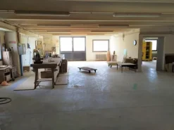 #10863 Complesso artigianale ad uso falegnameria