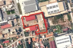 #2638559 Complesso artigianale con area edificabile