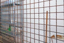 #21452 Complesso artigianale con cortile e pertinenze
