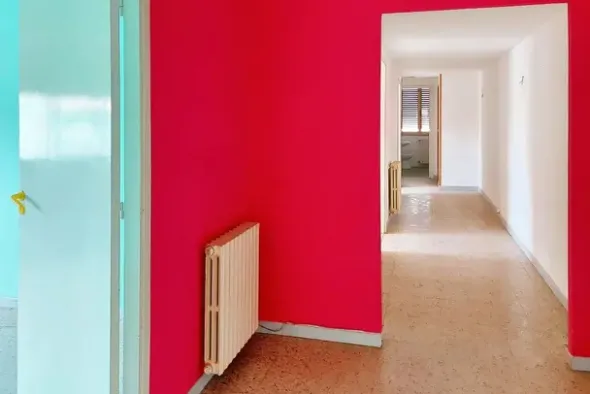 #20408 Complesso artigianale con cortile e pertinenze