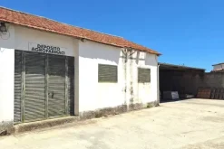 #23963 Complesso artigianale con cortile e pertinenze