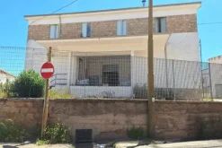 #23963 Complesso artigianale con cortile e pertinenze