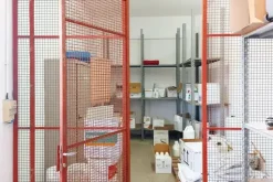 #20405 Complesso artigianale con cortile e pertinenze