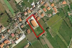 #19449 Complesso artigianale con cortile e pertinenze