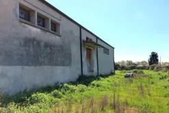 #19449 Complesso artigianale con cortile e pertinenze