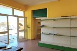 #19449 Complesso artigianale con cortile e pertinenze