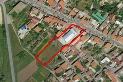 #19450 Complesso artigianale con cortile e pertinenze