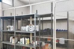 #21462 Complesso artigianale con cortile e pertinenze