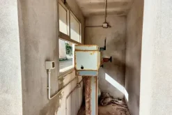 #21462 Complesso artigianale con cortile e pertinenze