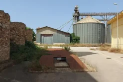 #19430 Complesso artigianale con cortile e pertinenze
