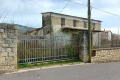 #21461 Complesso artigianale con cortile e pertinenze