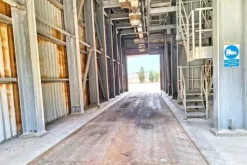 #2536059 Complesso artigianale con cortile e pertinenze