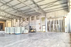 #2536059 Complesso artigianale con cortile e pertinenze