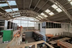 #19443 Complesso artigianale con cortile e pertinenze