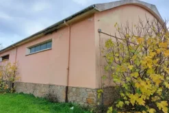 #19432 Complesso artigianale con cortile e pertinenze