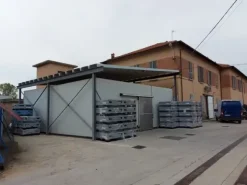 #22813 Complesso artigianale con depuratore e pertinenze