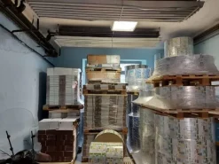 #11511 Complesso artigianale con pertinenze