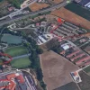 COMPLESSO AZIENDALE CON VARI CAPANNONI