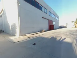 1#8174 Complesso aziendale dedito all'attività di progettazione e costruzione di componenti strutturali
