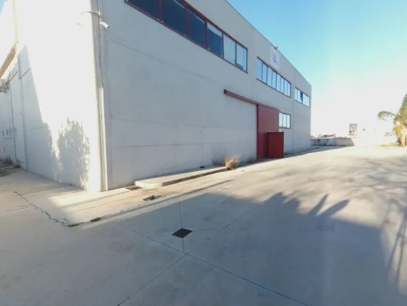 1#8174 Complesso aziendale dedito all'attività di progettazione e costruzione di componenti strutturali