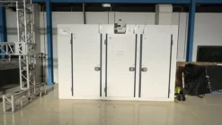 1#8174 Complesso aziendale dedito all'attività di progettazione e costruzione di componenti strutturali