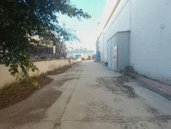 1#8174 Complesso aziendale dedito all'attività di progettazione e costruzione di componenti strutturali