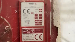 1#8174 Complesso aziendale dedito all'attività di progettazione e costruzione di componenti strutturali