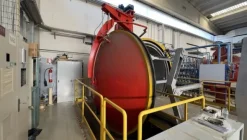 1#8174 Complesso aziendale dedito all'attività di progettazione e costruzione di componenti strutturali