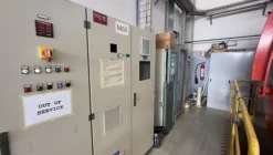 1#8174 Complesso aziendale dedito all'attività di progettazione e costruzione di componenti strutturali