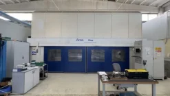 1#8174 Complesso aziendale dedito all'attività di progettazione e costruzione di componenti strutturali