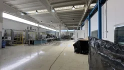 1#8174 Complesso aziendale dedito all'attività di progettazione e costruzione di componenti strutturali