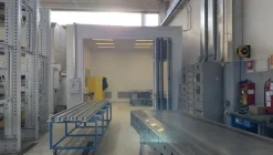 1#8174 Complesso aziendale dedito all'attività di progettazione e costruzione di componenti strutturali