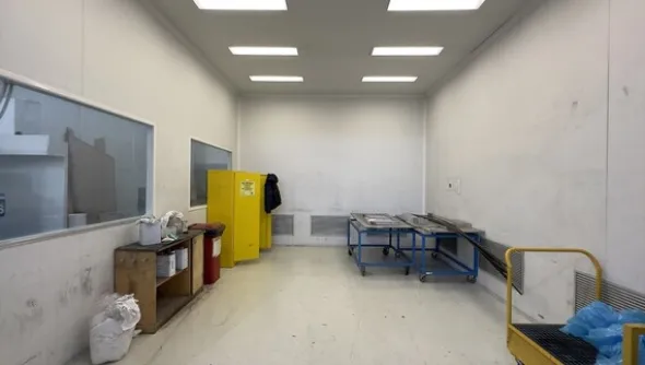 1#8174 Complesso aziendale dedito all'attività di progettazione e costruzione di componenti strutturali
