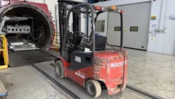 1#8174 Complesso aziendale dedito all'attività di progettazione e costruzione di componenti strutturali