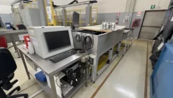 1#8174 Complesso aziendale dedito all'attività di progettazione e costruzione di componenti strutturali