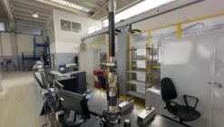 1#8174 Complesso aziendale dedito all'attività di progettazione e costruzione di componenti strutturali