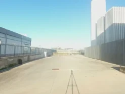 1#8174 Complesso aziendale dedito all'attività di progettazione e costruzione di componenti strutturali