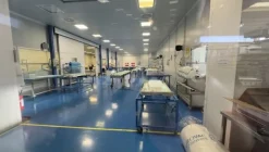 1#8174 Complesso aziendale dedito all'attività di progettazione e costruzione di componenti strutturali