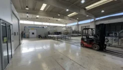 1#8174 Complesso aziendale dedito all'attività di progettazione e costruzione di componenti strutturali