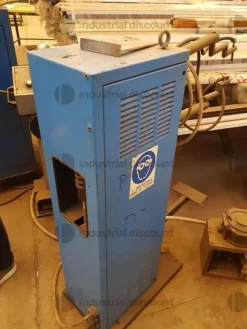 1#9157 Complesso aziendale dedito alla lavorazione dei metalli