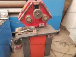 1#9157 Complesso aziendale dedito alla lavorazione dei metalli