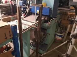 1#9157 Complesso aziendale dedito alla lavorazione dei metalli