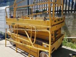1#9157 Complesso aziendale dedito alla lavorazione dei metalli