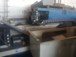 1#9157 Complesso aziendale dedito alla lavorazione dei metalli