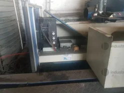 1#9157 Complesso aziendale dedito alla lavorazione dei metalli