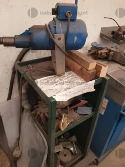 1#9157 Complesso aziendale dedito alla lavorazione dei metalli
